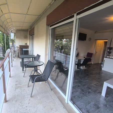 Apartments Lorinda Mošćenička Draga 客房 照片