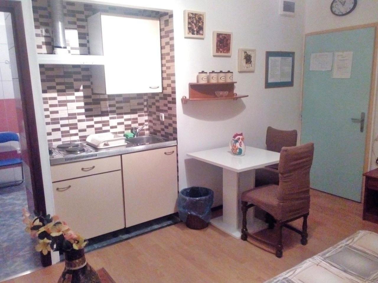 Apartments Lorinda Mošćenička Draga 客房 照片