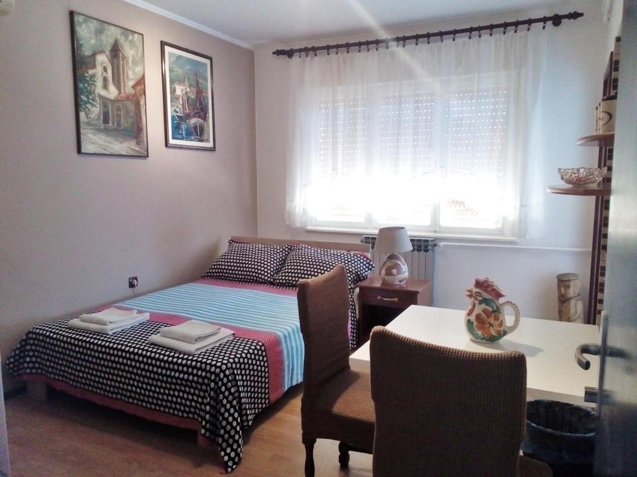 Apartments Lorinda Mošćenička Draga 客房 照片