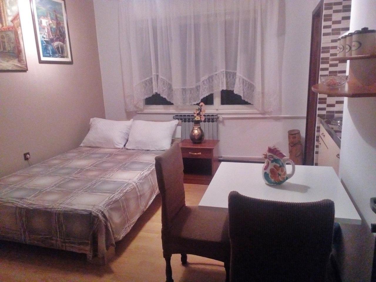 Apartments Lorinda Mošćenička Draga 客房 照片