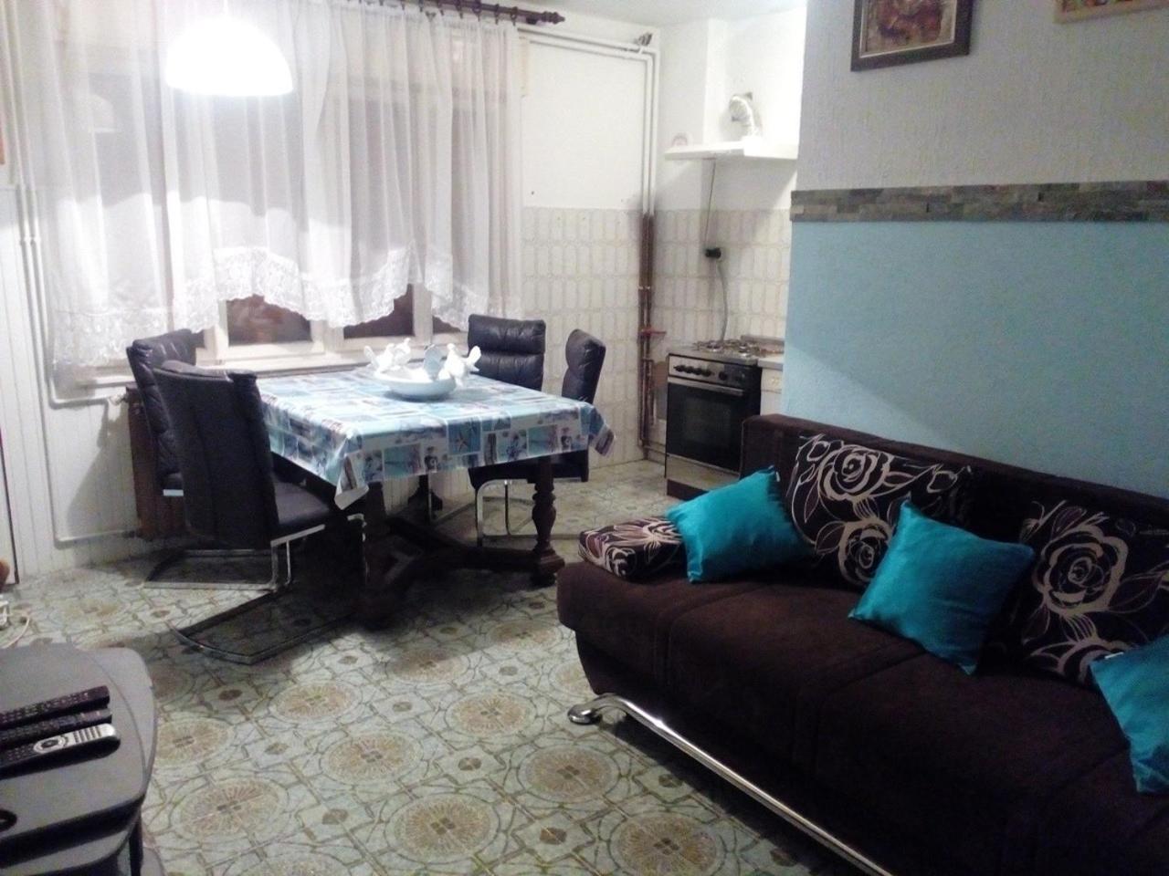 Apartments Lorinda Mošćenička Draga 客房 照片