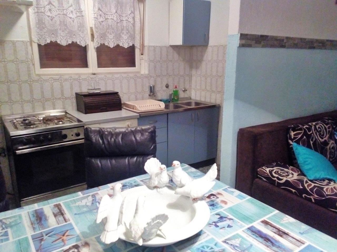 Apartments Lorinda Mošćenička Draga 客房 照片