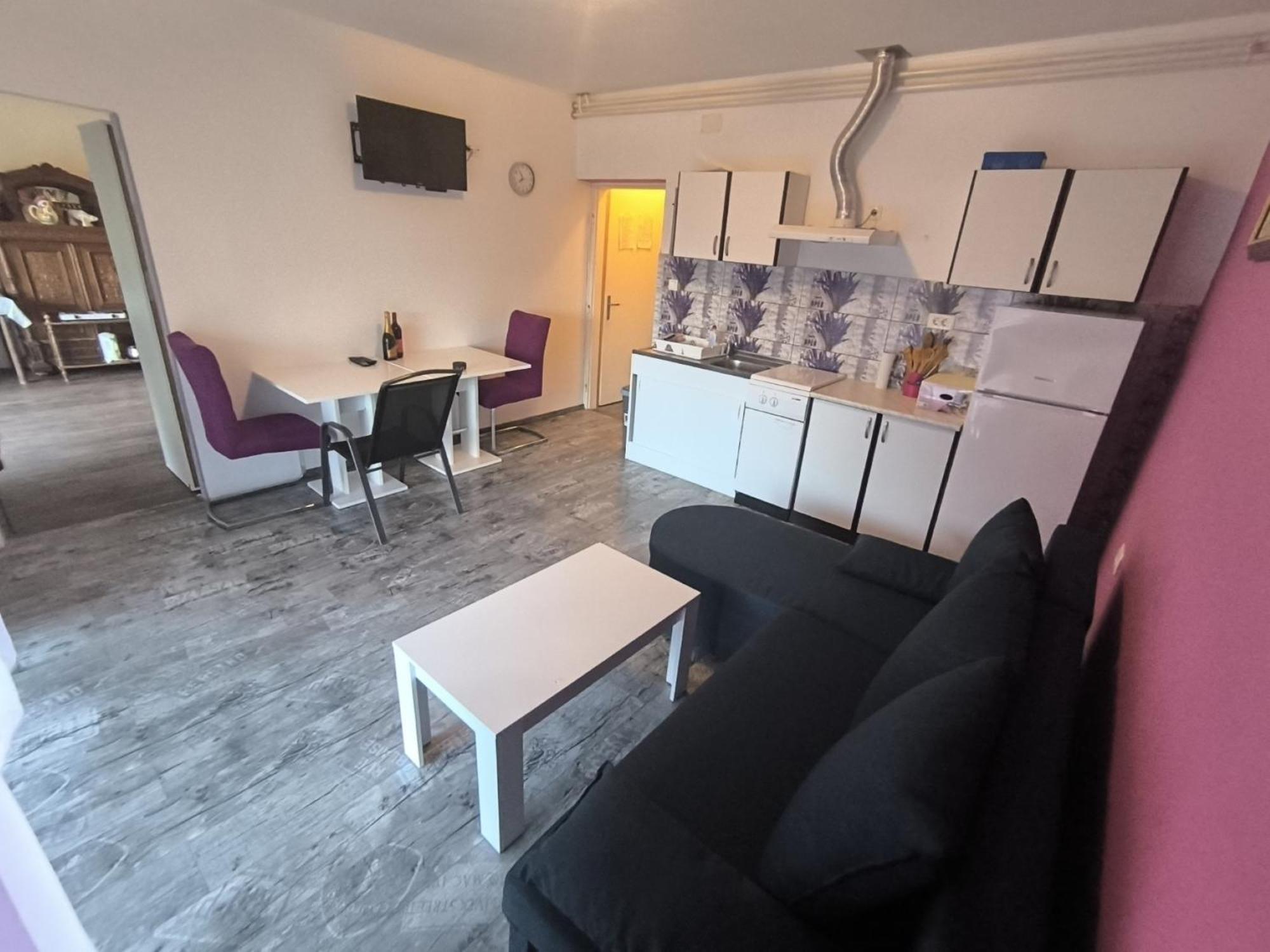 Apartments Lorinda Mošćenička Draga 客房 照片