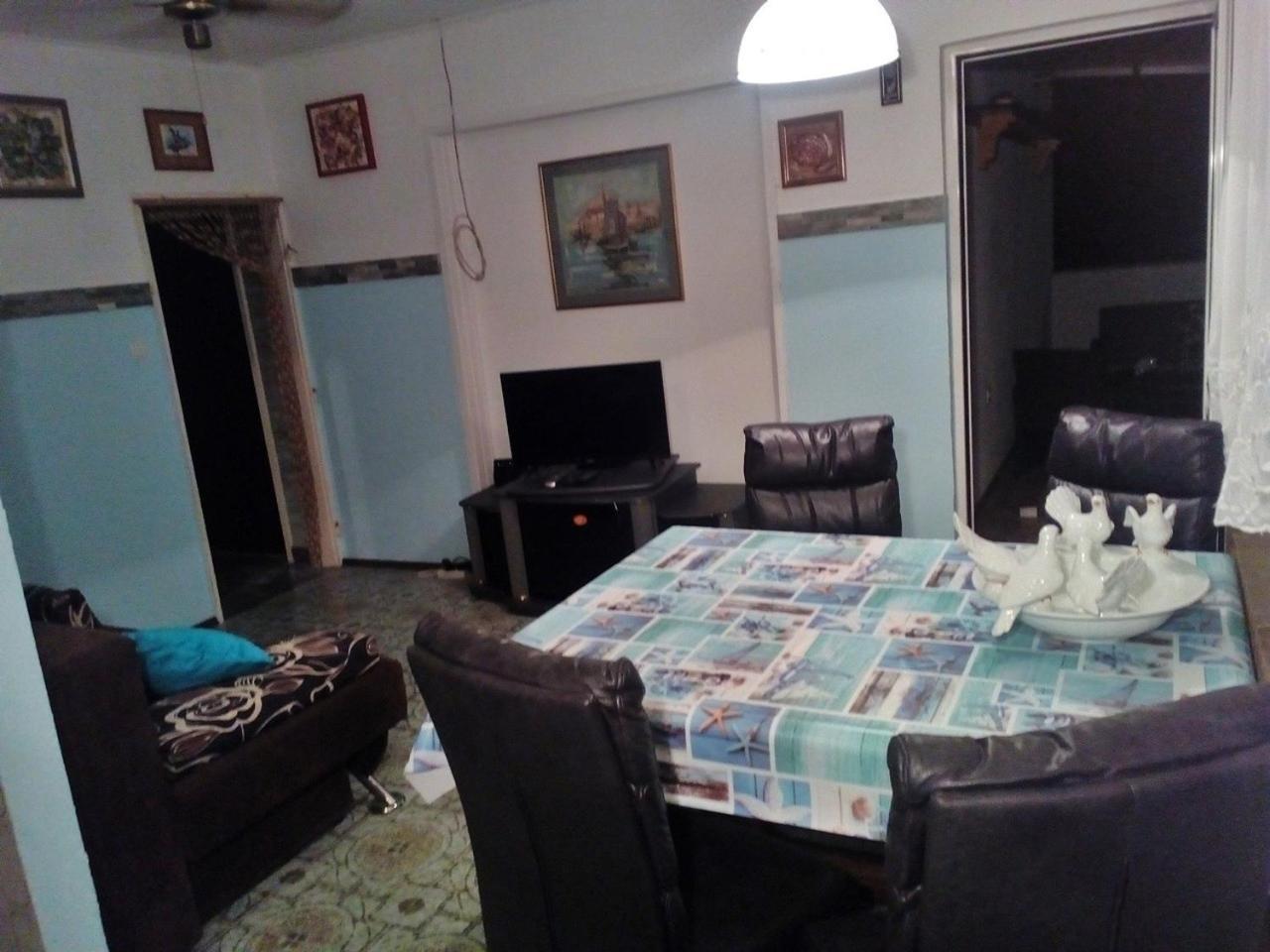 Apartments Lorinda Mošćenička Draga 客房 照片